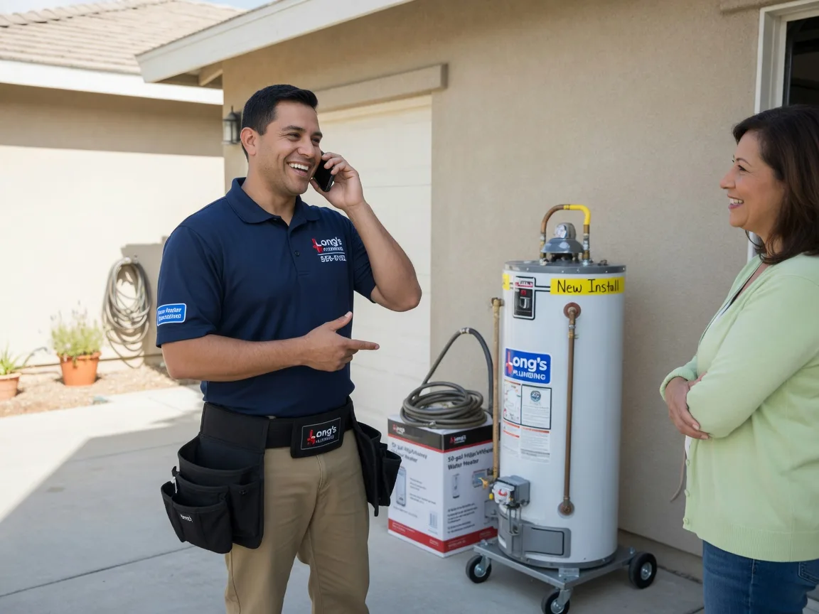 Leak Detection Trenton, MI FAQs